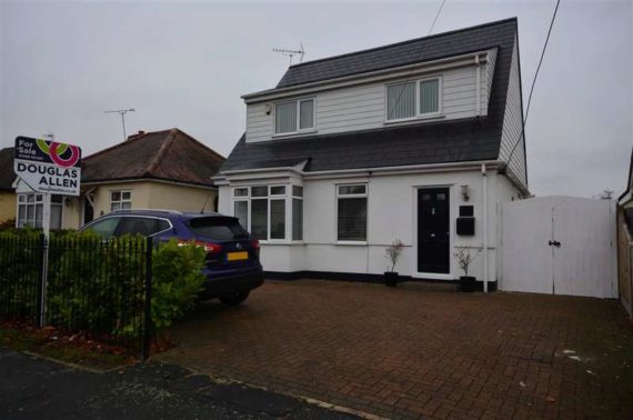 4&nbsp;Bedroom&nbsp;Detached